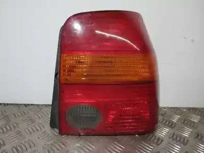 Second-hand car spare part right tailgate light for seat arosa (6h1) select oem iam references 38020748