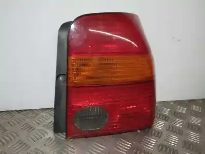 Piesă de schimb auto la mâna a doua lampã spate dreapta pentru seat arosa (6h1) select referințe oem iam 38020748  