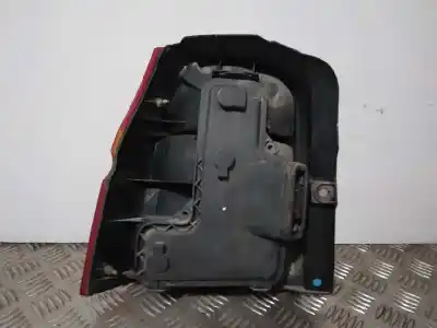 Piesă de schimb auto la mâna a doua lampã spate dreapta pentru seat arosa (6h1) select referințe oem iam 38020748  