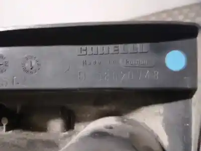 Piesă de schimb auto la mâna a doua lampã spate dreapta pentru seat arosa (6h1) select referințe oem iam 38020748  