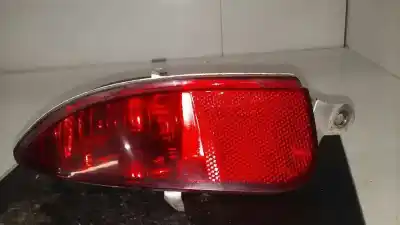 Pezzo di ricambio per auto di seconda mano fendinebbia posteriore destro per opel corsa c blue line riferimenti oem iam 