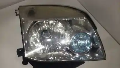 Pièce détachée automobile d'occasion feu droit pour nissan x-trail (t30) comfort références oem iam 
