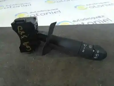 Pezzo di ricambio per auto di seconda mano Comando Pulito per RENAULT CLIO II FASE II (B/CB0) Authentique Riferimenti OEM IAM 140533  