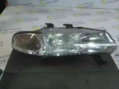 Автозапчасти б/у правая фара за mg serie 400 (rt) 420 d ссылки oem iam 