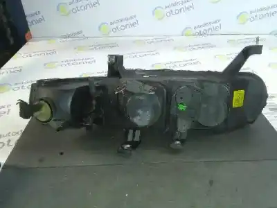 Автозапчасти б/у правая фара за mg serie 400 (rt) 420 d ссылки oem iam   
