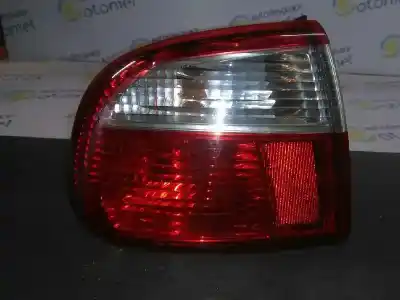 Автозапчастина б/у лівий ход ліхар для seat toledo (1m2) select посилання на oem iam 