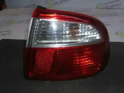Автозапчастина б/у правий ліхтар для SEAT TOLEDO (1M2) Select Посилання на OEM IAM   