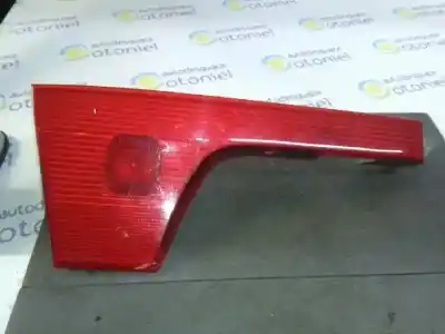 Gebrauchtes Autoersatzteil Innere Linke Rückleuchte zum SEAT CORDOBA BERLINA (6K2) GLX OEM-IAM-Referenzen   