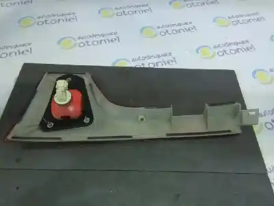 Gebrauchtes Autoersatzteil innere linke rückleuchte zum seat cordoba berlina (6k2) glx oem-iam-referenzen   