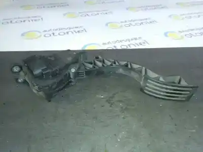Автозапчасти б/у педальный потенциометр за ford focus berlina (cap) 1.6 tdci cat ссылки oem iam 4m519f836ah
