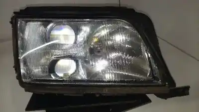 Tweedehands auto-onderdeel rechts koplamp voor audi a6 berlina (c4) 2.6 v6 cat (abc) oem iam-referenties 