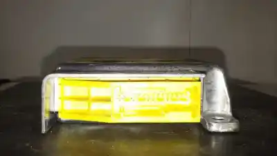 Peça sobressalente para automóvel em segunda mão centralina de airbag por kia rio 1.5 cat referências oem iam ok32b677f0  