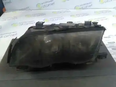Piesă de schimb auto la mâna a doua Far Stânga pentru BMW SERIE 3 BERLINA (E46) 330d Referințe OEM IAM   