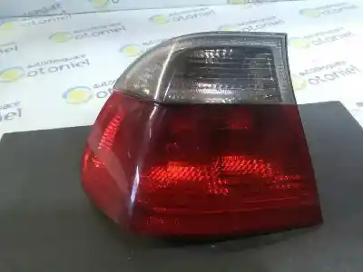 Second-hand car spare part left tailgate light for bmw serie 3 berlina (e46) 330d oem iam references   