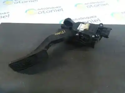 Pièce détachée automobile d'occasion potentiomètre à pédale pour hyundai i30 (gd) classic références oem iam 32700xxxxx