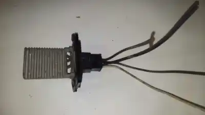 Second-hand car spare part heater blower for hyundai accent (lc) gl 4p oem iam references 