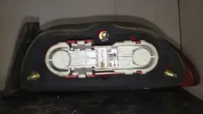 Автозапчастина б/у лівий ход ліхар для alfa romeo 156 (116) 1.9 jtd cat посилання на oem iam   