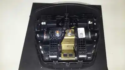 Автозапчастина б/у передня ліва подушка безопасности для renault megane iii berlina 5 p bose edition посилання на oem iam 985100007r  