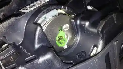Автозапчастина б/у передня ліва подушка безопасности для renault megane iii berlina 5 p bose edition посилання на oem iam 985100007r  