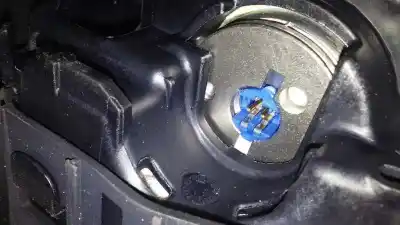 Автозапчастина б/у передня ліва подушка безопасности для renault megane iii berlina 5 p bose edition посилання на oem iam 985100007r  