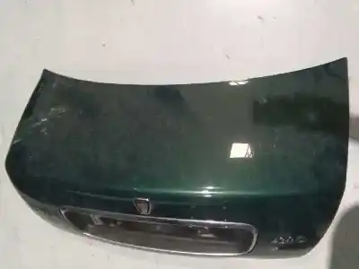 Автозапчастина б/у крішка багажника для mg serie 400 (rt) 420 d посилання на oem iam   