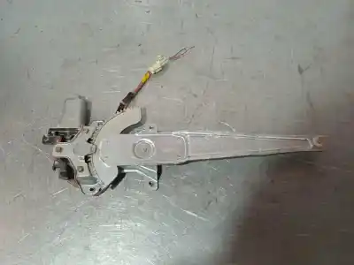 İkinci el araba yedek parçası arka sol cam regülatörü için mazda premacy (cp) exclusive (84kw) oem iam referansları 8621003931  