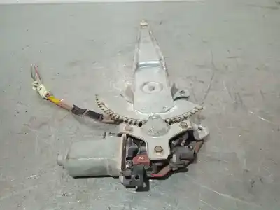 İkinci el araba yedek parçası arka sol cam regülatörü için mazda premacy (cp) exclusive (84kw) oem iam referansları 8621003931  