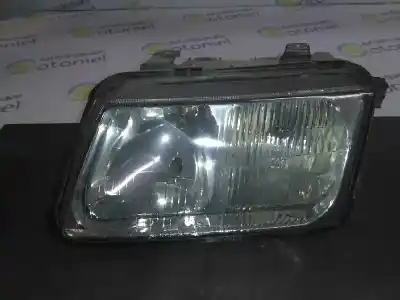 Автозапчасти б/у левая фара за audi a3 (8l) 1.8 ambiente ссылки oem iam 