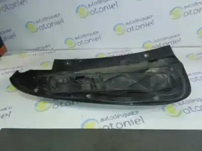 Автозапчасти б/у правый задний фонарь за smart forfour (454) 1.5 cdi (454.001) ссылки oem iam   