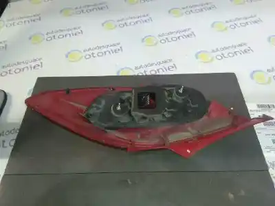Автозапчасти б/у левый задний фонарь за opel corsa d catch me ссылки oem iam   