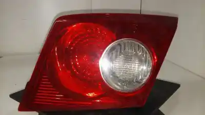 İkinci el araba yedek parçası Iç Sag Kuyruk Lambasi için CHEVROLET LACETTI CDX OEM IAM referansları   