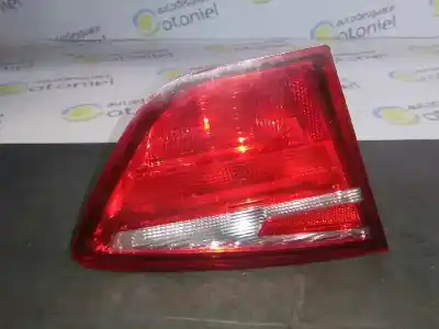 Автозапчастина б/у внутрішній лівий задній ліхар для seat toledo (kg3) reference посилання на oem iam 6jh945093