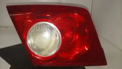 Автозапчасти б/у внутренний левый задний фонарь за DAEWOO LACETTI CDX ссылки OEM IAM   