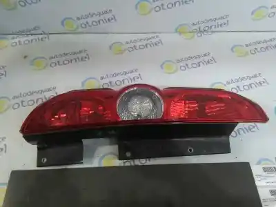 Автозапчастина б/у лівий ход ліхар для fiat doblo 1.6 jtdm cat посилання на oem iam 0051810640