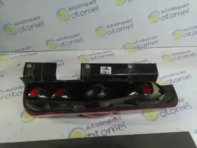 Автозапчастина б/у лівий ход ліхар для fiat doblo 1.6 jtdm cat посилання на oem iam 0051810640  02038099900010