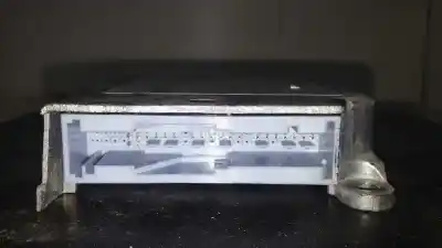 Pezzo di ricambio per auto di seconda mano centralina airbag per daewoo lacetti cdx riferimenti oem iam 96406716  
