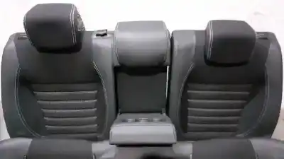 Автозапчасти б/у полный комплект сиденья за renault laguna iii kte3/ kte30e 3.0 ссылки oem iam   