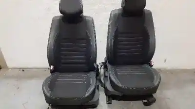 Автозапчасти б/у полный комплект сиденья за renault laguna iii kte3/ kte30e 3.0 ссылки oem iam   