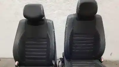 Автозапчасти б/у полный комплект сиденья за renault laguna iii kte3/ kte30e 3.0 ссылки oem iam   