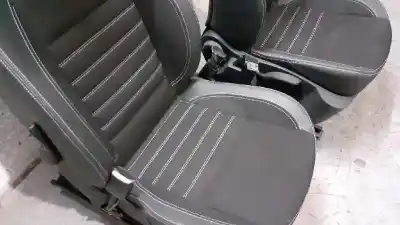 Автозапчасти б/у полный комплект сиденья за renault laguna iii kte3/ kte30e 3.0 ссылки oem iam   