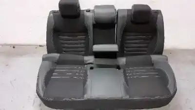 Piesă de schimb auto la mâna a doua set complet de scaune pentru renault laguna iii 2.0 dci diesel cat referințe oem iam   