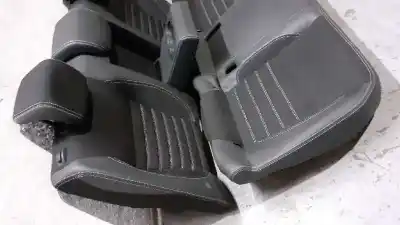 Piesă de schimb auto la mâna a doua set complet de scaune pentru renault laguna iii 2.0 dci diesel cat referințe oem iam   