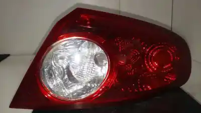 Second-hand car spare part right tailgate light for chevrolet lacetti cdx oem iam references 