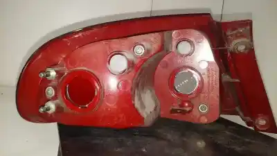Second-hand car spare part right tailgate light for chevrolet lacetti cdx oem iam references   