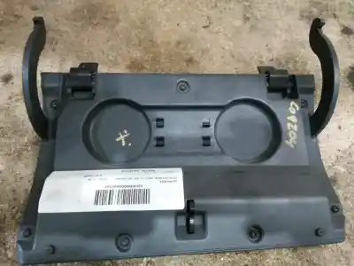 Автозапчасти б/у бардачок за citroen berlingo / berlingo first monospace (mf_, gjk_, gfk_) 2.0 hdi 4x4 (mfrhy) ссылки oem iam   