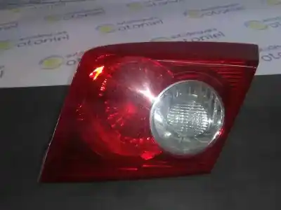 Автозапчасти б/у внутренний правый задний фонарь за CHEVROLET LACETTI CDX ссылки OEM IAM   
