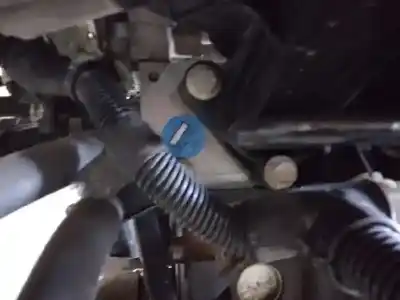 Pezzo di ricambio per auto di seconda mano motore completo per fiat grande punto (199_) 1.4 t-jet (199axm1a 199bxm1a 199bxn1a) riferimenti oem iam 198a4000  