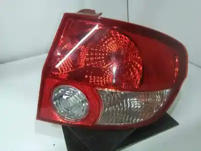 Автозапчастина б/у правий ліхтар для HYUNDAI GETZ (TB) 1.5 CRDi Посилання на OEM IAM  3 P 