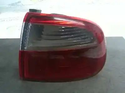 Автозапчасти б/у правый задний фонарь за SEAT TOLEDO (1M2) Select ссылки OEM IAM   