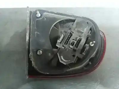 Автозапчасти б/у правый задний фонарь за seat toledo (1m2) select ссылки oem iam   